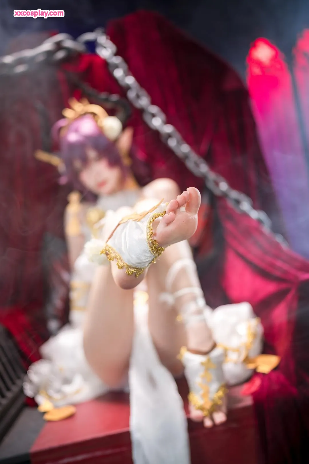 Jiuqi Miao – Longji Dragon Princess